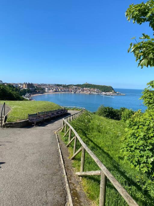 Apartment Southcliff Retreat Scarborough