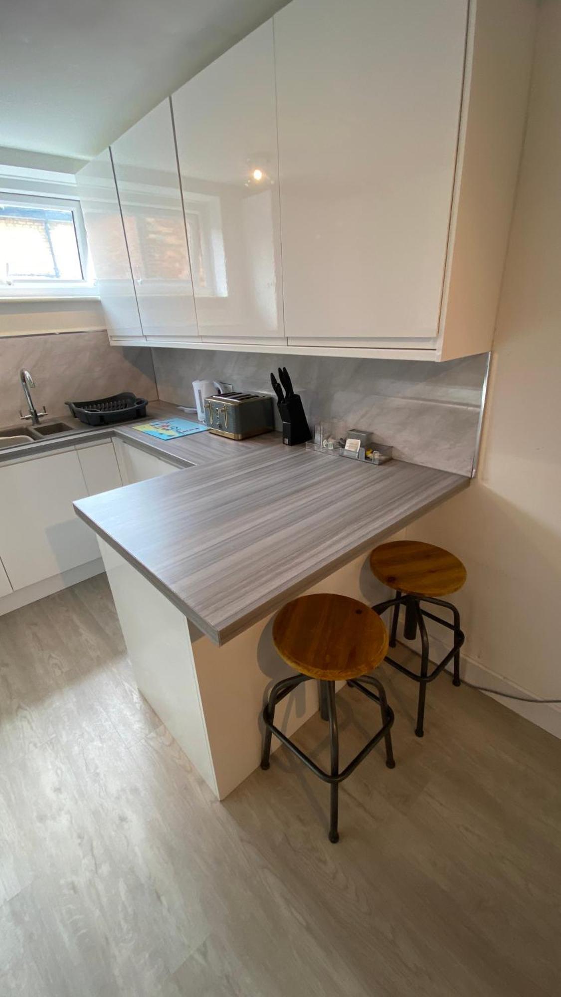 Southcliff Retreat Apartment Scarborough